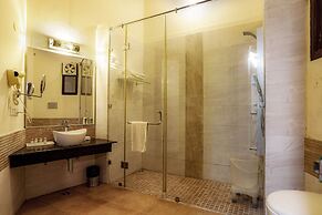 Corbett Panorama Resort