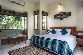 Corbett Panorama Resort