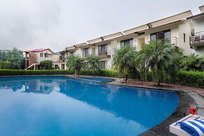 Corbett Panorama Resort