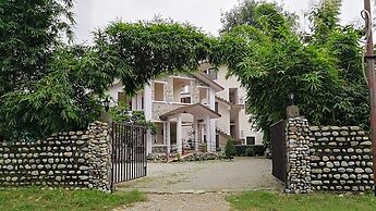 Corbett Panorama Resort