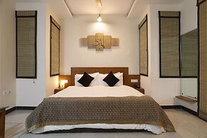 Corbett Panorama Resort