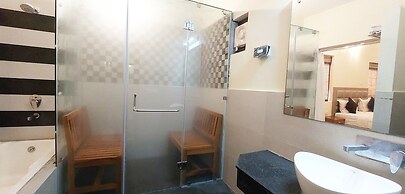 Corbett Panorama Resort