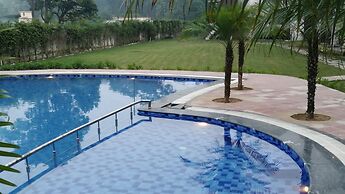 Corbett Panorama Resort