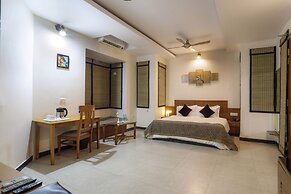 Corbett Panorama Resort