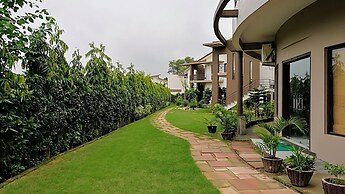Corbett Panorama Resort