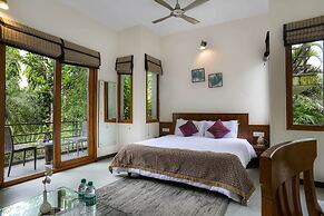 Corbett Panorama Resort