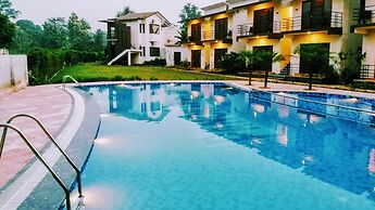 Corbett Panorama Resort