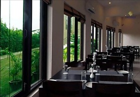 Corbett Panorama Resort