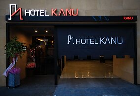 Kanu Hotel