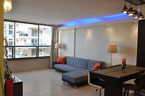 Isra Home Apartment Jerusalem 2