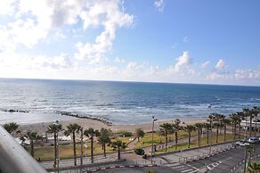 Isra Home Apartment Jerusalem 2