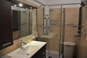 Isra Home Apartment Jerusalem 2