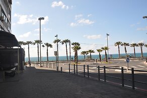 Isra Home Apartment Jerusalem 2