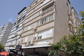 Isra Home Apartment Ben Gurion 141