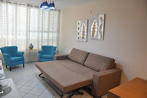 Isra Home Apartment Sokolov 10