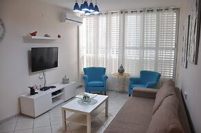 Isra Home Apartment Sokolov 10