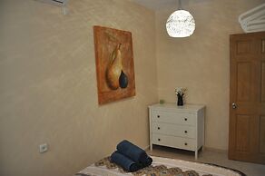Isra Home Apartment Sokolov 10