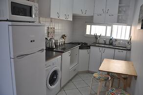 Isra Home Apartment Sokolov 10