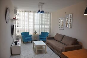 Isra Home Apartment Sokolov 10