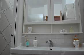 Isra Home Apartment Sokolov 10