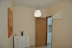 Isra Home Apartment Sokolov 10