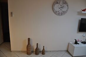 Isra Home Apartment Sokolov 10