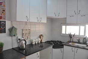 Isra Home Apartment Sokolov 10