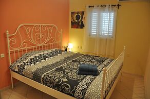 Isra Home Apartment Sokolov 10