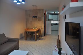 Isra Home Apartment Sokolov 10