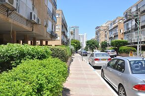 Isra Home Apartment Sokolov 10