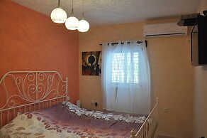 Isra Home Apartment Sokolov 10
