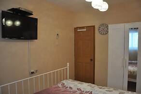 Isra Home Apartment Sokolov 10