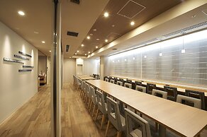 Sotetsu Fresa Inn Tokyo-Kanda