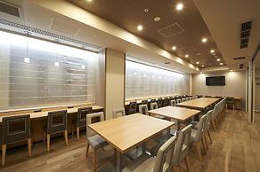 Sotetsu Fresa Inn Tokyo-Kanda