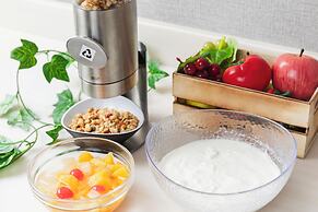 Sotetsu Fresa Inn Tokyo-Kanda