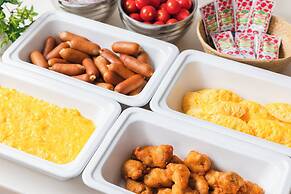 Sotetsu Fresa Inn Tokyo-Kanda