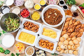 Sotetsu Fresa Inn Tokyo-Kanda