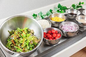 Sotetsu Fresa Inn Tokyo-Kanda