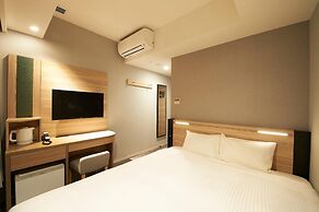 Sotetsu Fresa Inn Tokyo-Kanda