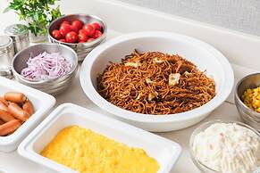 Sotetsu Fresa Inn Tokyo-Kanda