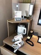 Sotetsu Fresa Inn Tokyo-Kanda