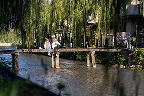 Carta Hotel Kyoto Gion