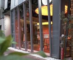 Carta Hotel Kyoto Gion