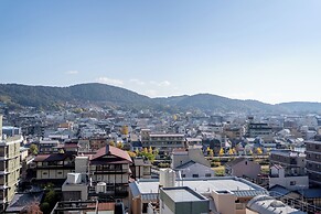 Carta Hotel Kyoto Gion