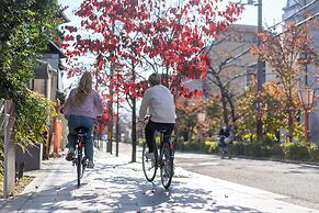 Carta Hotel Kyoto Gion