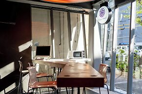 Carta Hotel Kyoto Gion