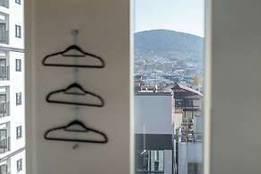 Carta Hotel Kyoto Gion