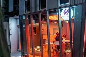 Carta Hotel Kyoto Gion