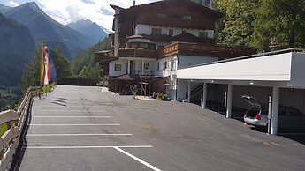Panoramahotel Lärchenhof