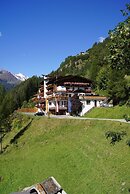 Panoramahotel Lärchenhof